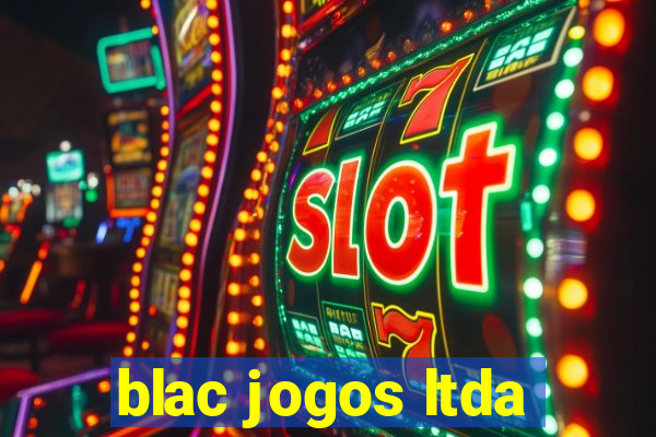 blac jogos ltda